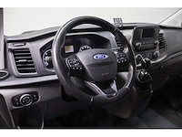2018 ford transit custom 320 2.0 tdci l2h1ldc bedrijfswagen (v-098-tt) - afbeelding 16 van  36