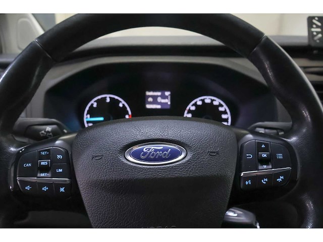 2018 ford transit custom 320 2.0 tdci l2h1ldc bedrijfswagen (v-098-tt) - afbeelding 17 van  36