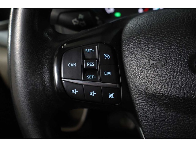 2018 ford transit custom 320 2.0 tdci l2h1ldc bedrijfswagen (v-098-tt) - afbeelding 19 van  36
