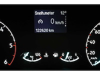 2018 ford transit custom 320 2.0 tdci l2h1ldc bedrijfswagen (v-098-tt) - afbeelding 24 van  36
