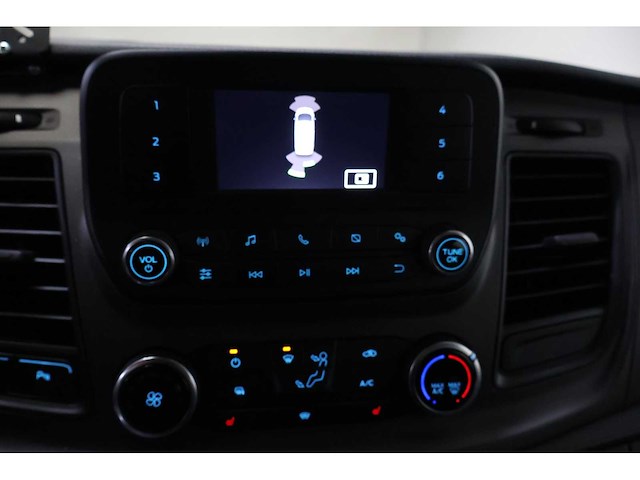 2018 ford transit custom 320 2.0 tdci l2h1ldc bedrijfswagen (v-098-tt) - afbeelding 26 van  36