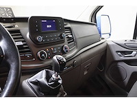 2018 ford transit custom 320 2.0 tdci l2h1ldc bedrijfswagen (v-098-tt) - afbeelding 28 van  36