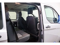 2018 ford transit custom 320 2.0 tdci l2h1ldc bedrijfswagen (v-098-tt) - afbeelding 29 van  36