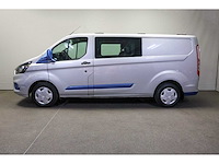 2018 ford transit custom 320 2.0 tdci l2h1ldc bedrijfswagen (v-098-tt) - afbeelding 23 van  36