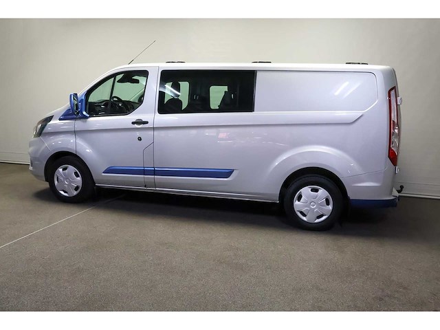 2018 ford transit custom 320 2.0 tdci l2h1ldc bedrijfswagen (v-098-tt) - afbeelding 31 van  36