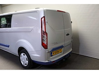 2018 ford transit custom 320 2.0 tdci l2h1ldc bedrijfswagen (v-098-tt) - afbeelding 32 van  36