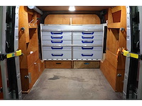 2018 ford transit custom 320 2.0 tdci l2h1ldc bedrijfswagen (v-098-tt) - afbeelding 34 van  36
