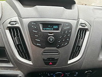 2018 ford transit custom bedrijfswagen - afbeelding 2 van  31