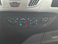 2018 ford transit custom bedrijfswagen - afbeelding 3 van  31