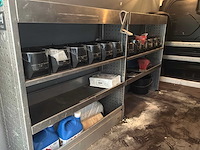 2018 ford transit custom bedrijfswagen - afbeelding 11 van  31