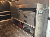 2018 ford transit custom bedrijfswagen - afbeelding 13 van  31