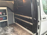 2018 ford transit custom bedrijfswagen - afbeelding 16 van  31