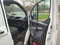 2018 ford transit custom bedrijfswagen - afbeelding 17 van  31