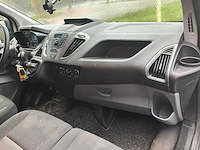 2018 ford transit custom bedrijfswagen - afbeelding 18 van  31