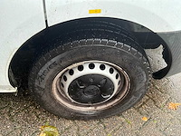 2018 ford transit custom bedrijfswagen - afbeelding 22 van  31