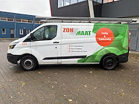 2018 ford transit custom bedrijfswagen - afbeelding 12 van  31