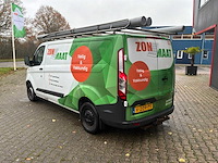 2018 ford transit custom bedrijfswagen - afbeelding 23 van  31