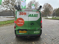 2018 ford transit custom bedrijfswagen - afbeelding 26 van  31