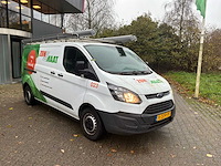 2018 ford transit custom bedrijfswagen - afbeelding 29 van  31