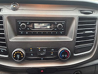 2018 ford transit custom bedrijfswagen - afbeelding 3 van  33