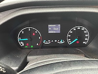 2018 ford transit custom bedrijfswagen - afbeelding 5 van  33