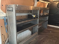 2018 ford transit custom bedrijfswagen - afbeelding 11 van  33