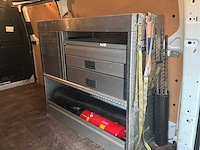 2018 ford transit custom bedrijfswagen - afbeelding 13 van  33