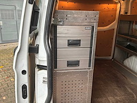 2018 ford transit custom bedrijfswagen - afbeelding 17 van  33