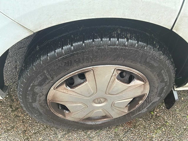 2018 ford transit custom bedrijfswagen - afbeelding 20 van  33