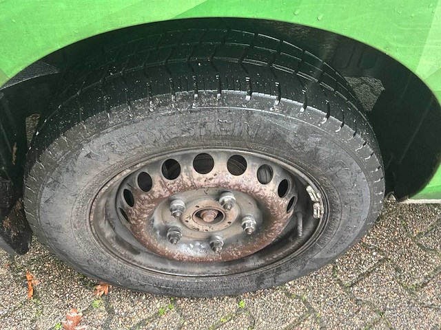 2018 ford transit custom bedrijfswagen - afbeelding 22 van  33