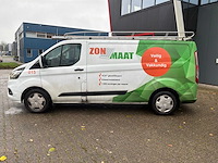 2018 ford transit custom bedrijfswagen - afbeelding 12 van  33