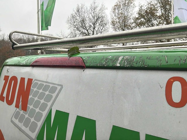 2018 ford transit custom bedrijfswagen - afbeelding 26 van  33