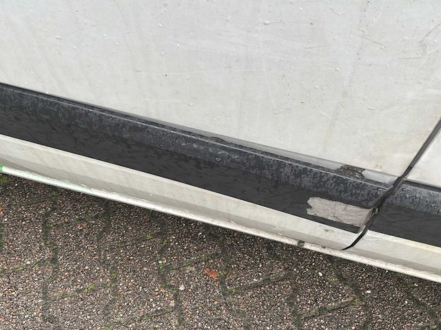 2018 ford transit custom bedrijfswagen - afbeelding 27 van  33