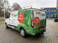 2018 ford transit custom bedrijfswagen - afbeelding 23 van  33
