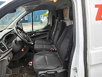 2018 ford transit custom bedrijfswagen - afbeelding 2 van  43