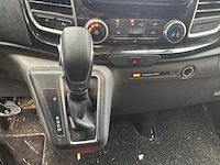 2018 ford transit custom bedrijfswagen - afbeelding 6 van  43