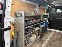 2018 ford transit custom bedrijfswagen - afbeelding 14 van  43