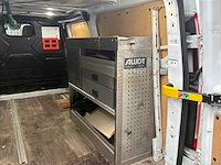2018 ford transit custom bedrijfswagen - afbeelding 15 van  43