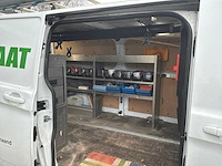 2018 ford transit custom bedrijfswagen - afbeelding 16 van  43