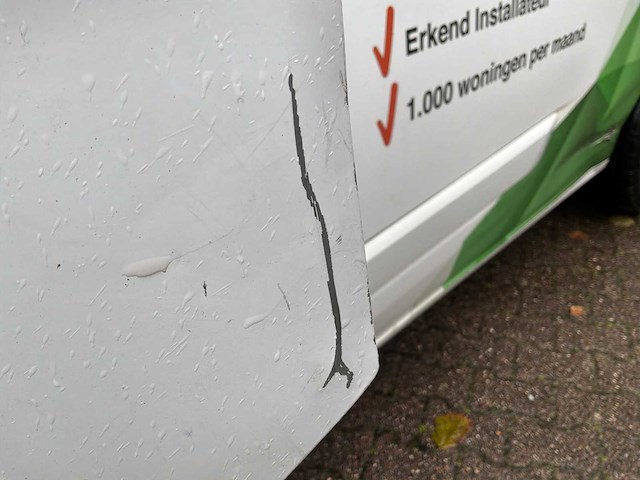 2018 ford transit custom bedrijfswagen - afbeelding 27 van  43