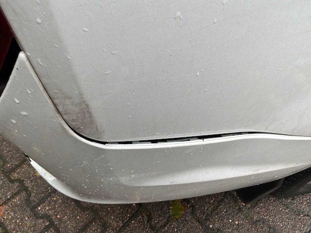 2018 ford transit custom bedrijfswagen - afbeelding 32 van  43