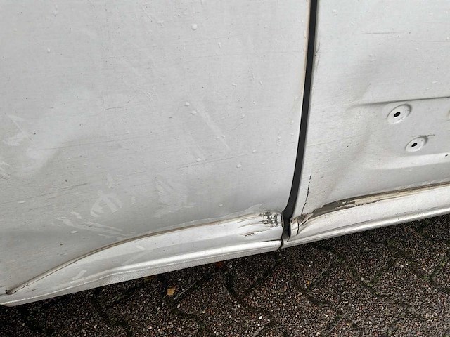 2018 ford transit custom bedrijfswagen - afbeelding 35 van  43