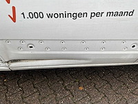 2018 ford transit custom bedrijfswagen - afbeelding 36 van  43