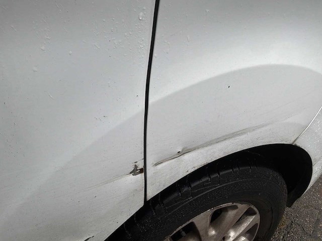 2018 ford transit custom bedrijfswagen - afbeelding 37 van  43