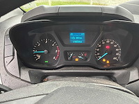 2018 ford transit custom bedrijfswagen - afbeelding 5 van  31
