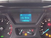 2018 ford transit custom bedrijfswagen - afbeelding 6 van  31