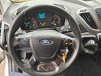 2018 ford transit custom bedrijfswagen - afbeelding 7 van  31