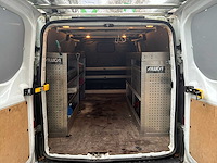 2018 ford transit custom bedrijfswagen - afbeelding 10 van  31