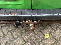 2018 ford transit custom bedrijfswagen - afbeelding 14 van  31