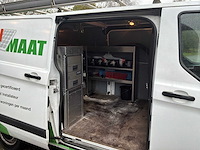 2018 ford transit custom bedrijfswagen - afbeelding 15 van  31